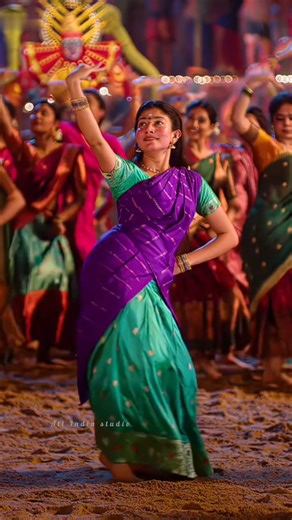 🔥 Queen Sai Pallavi 😍 Soul Touching Dance Moment || #love #song #saipallavi #viral #shorts