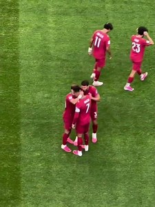 This is how the stadium in Texas roared with Cristiano Ronaldo's goals in the 2026 World Cup