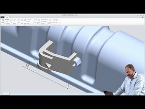 AnyMode Modeling in Creo (3D modes) - PTC