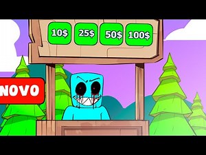 🟨O Problems Reverso HACKEOU Meu Jogo...