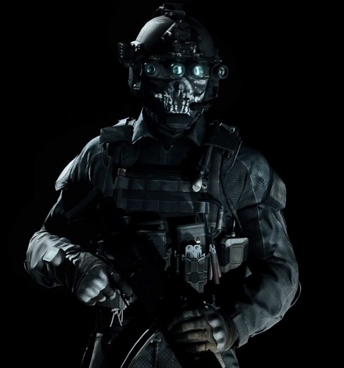 Creative Call of Duty Edit Featuring Keegan Russ