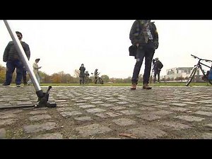 LIVE: Die Satirepartei "Die PARTEI" zieht in den Bundestag