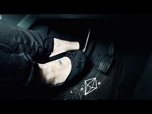 Pedal pumping in pumps