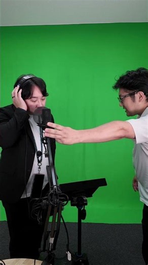 近大のナレ録りの人「夏のeスポーツ祭り」#スシローのナレ録りの人 #近大通信