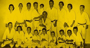 Gracie Humaita Jiu Jitsu Academy, History and Info | BJJ Heroes