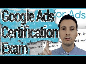 What is Google Ads Video Certification? Should you do it?