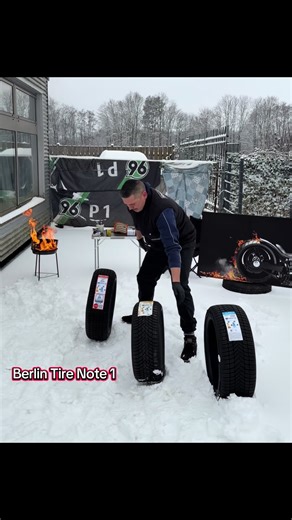 Reifenempfehlungen: Winterreifen Test Pirelli & mehr