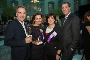 Anixter Center's 5th Annual Benefit for Ability