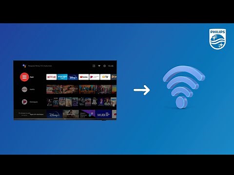 Atualizando sua TV PHILIPS através da Internet