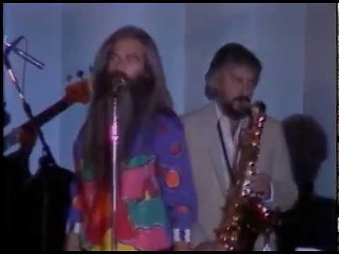 Oak Ridge Boys - Dig a Little Deeper (1983)