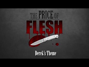 Derek's Theme - TPOF The Price of Flesh OST