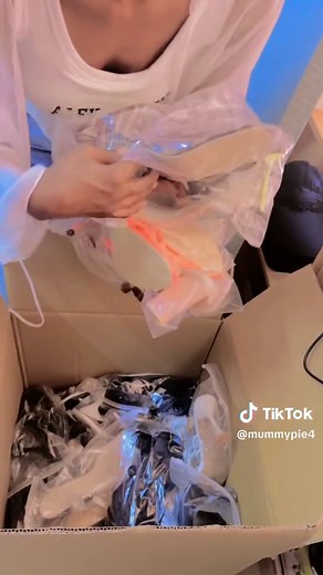 Stunning High-Heeled Shoe Collection Showcase