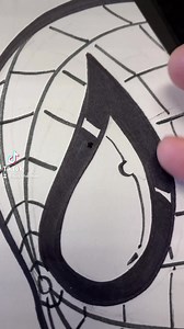 5.9K views · 361 reactions | “SPIDER SKETCH!” #spidermannowayhome #spiderman Spider-Man #ButchHartman | Butch Hartman | Facebook