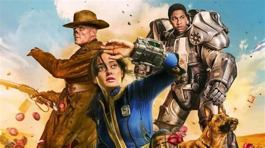 Fallout Season 2 Becomes Amazon Prime Video's Second Best-Performing Returning Series With 83 Million Viewers