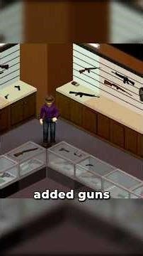 The Firearm Changes & Ammo Rebalance in New Project Zomboid Update Build 42.14
