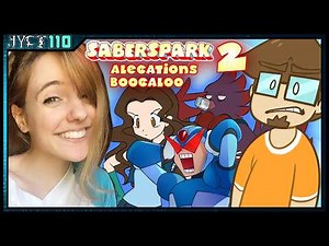 The Saberspark Allegations RETURN | Team JYCT #110