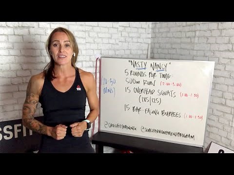 Nasty Nancy Tips