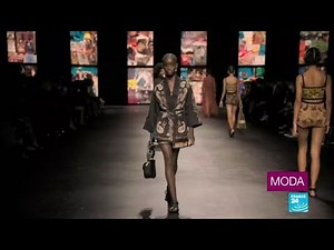 Prêt-à-porter, verano 2021: los desfiles vuelven a la Semana de la Moda de París