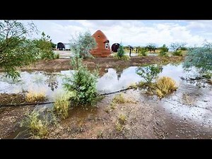 The Day Our MONSOON SWALE Finally PROVED Itself