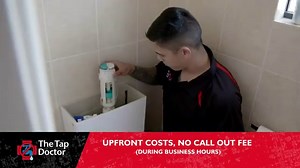 Plumbers Canberra - Phone 24/7: 1300-655-827 - No Call-Out Fee!
