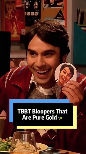 The Big Bang Theory Hilarious Bloopers Compilation