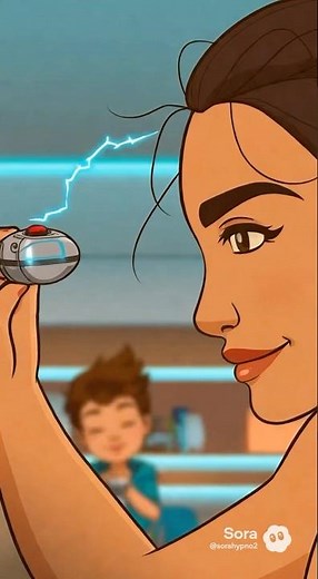 Mind Control Chip Mom #hypnosis #mindcontrol #minecraft