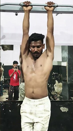 The Ultimate Men's Abs Workout Routine (6 Pack Abs)
