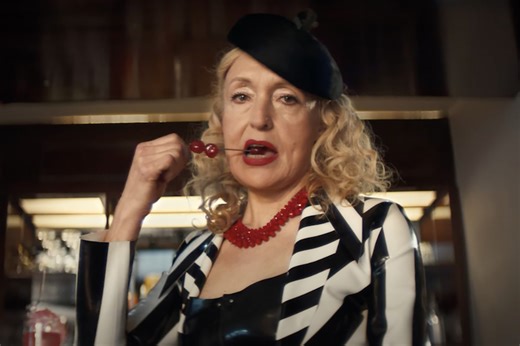 Dove makes aging an aspiration in Beauty Never Gets Old campaign