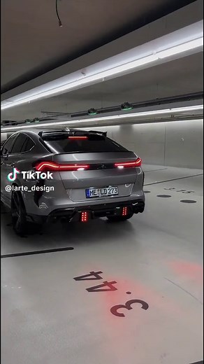 Take a look at how the rear bumper diffuser upgraded the appearance of the BMW X6M ✔️ Made in Europe ✔️ Certified TUV GERMANY ✔️ PREPREG HIGH-QUALITY NOW AVAILABLE FOR ORDER PARTS ACROSS EUROPE, SHIPPING IN 5 DAYS See how a carbon diffuser looks on your BMW X6M: larte-design.com #bmw #bmwx6 #bmwx6m #x6 #x6m #bodykit #lartedesign