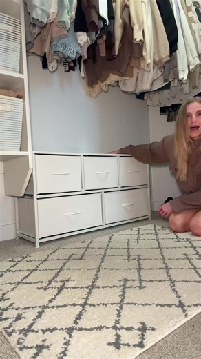 Effortless Home Organization with Storage Drawers