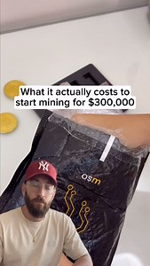 New to Bitcoin mining? Or upgrading your setup? ⚡️ This reel explains which miner fits your goals from beginner-friendly to high-performance. Choose yours 👇 👉 https://oneshotminer.com | One Shot Algo Co