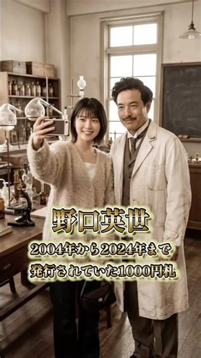 tiktokで激バズりしてる有名俳優と一緒に写真撮れる動画の作り方知ってる？ #nanobananapro