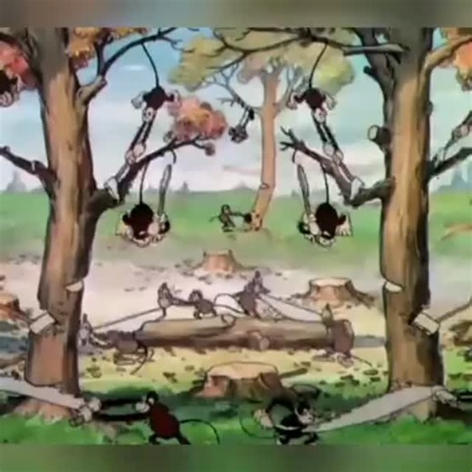 cartoon city on Instagram: "Father Noah’s Ark (1933) – A Silly Symphony short produced by Walt Disney and directed by Wilfred Jackson. This colorful retelling of the biblical tale shows Noah, his family, and a lively parade of animals building the ark. #cartoon #cartoonlover #nostalgia #classic #childhoodmemories childhood saturdaymorningcartoon"