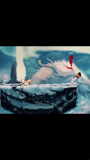 Ranked Scythe Clips #shorts #short #brawlhalla #strings #brawlhallaclips