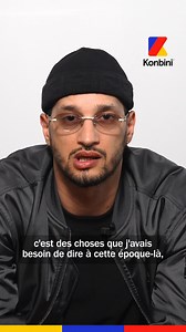 44K views · 308 reactions | De Guerilla à Dalida, Soolking revient sur les plus gros tubes de sa carrière  Son nouvel album "Sans visa" est disponible partout ! | Konbini | Facebook