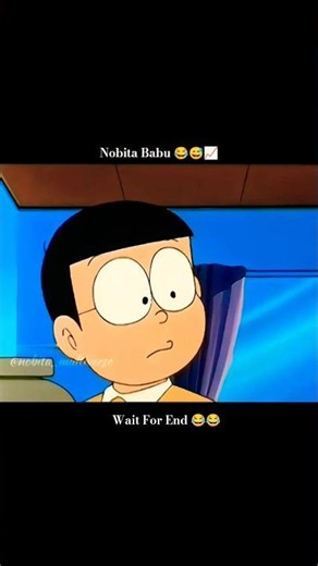 Nobita said one line 💀🔥 | everyone got shocked 😂😱| #ComedyShorts #DoraemonTelugu