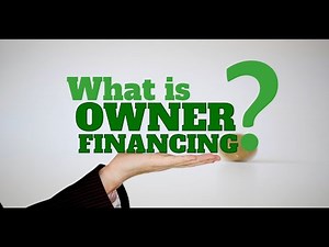Owner Financing in Commercial Real Estate: A Practical Guide