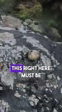 Volcanic Hot Springs🔥