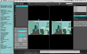 MadMapper Tutorial - Part 3- Import and Play
