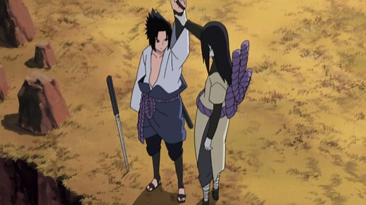 Naruto Shippuden - 2 Épisode 53 : Fin de mission. - streaming - VF et VOSTFR - ADN