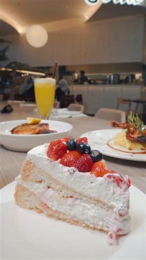 Serai Restaurants on Instagram: "The perfect space to unwind this weekend — whether it’s a casual dinner, a celebration, or simply catching up with friends. At Serai IOI City Mall, you can relax and enjoy your day, while we take care of the delicious food and good times. 📍 LG-80, Lower Ground Floor IOI City Mall, Lbh IRC, Ioi Resort, 62502 Putrajaya."
