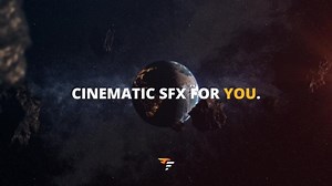 Flame Sound Launches With Inferno SFX