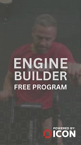 🎁 To celebrate the launch of our Team ICON Training program, we've got a gift for you. Just head over to our new website and click the link at the top of the page 🥳 www.teamicontraining.com #Iconnutrition #beyourownicon #teamicon #teamicontraining #enginebuilder #ftp | ICON Nutrition
