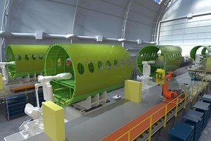 Aerospace & Defense Suppliers