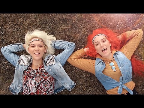 Once Upon A Time - MonaLisa Twins ft. John Sebastian (Original)