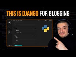 Wagtail: The Django CMS For Blogging in Python