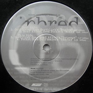 Various - Inbred EP