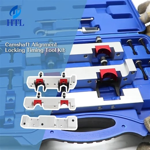 Htl Hongtu on Instagram: "🔥 Essential O2 Sensor Tools for Every Garage! 🔧 Tackle oxygen sensor jobs effortlessly with our B2006C Tool Set—your ultimate 5-piece solution. Features: ✅ Oxygen sensor sockets (large & small openings) ✅ Thread chaser tools for damaged threads ✅ European standard compatibility ✅ Ergonomic design for tight spaces 💪 Perfect for DIYers and professional mechanics! 👉 Fix sensor issues like a pro! #O2SensorTools #CarRepair #AutoMaintenance #GarageTools #DIYAuto #Mechanic