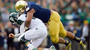 Xs and Os: Notre Dame’s new defense a complicated overhaul
