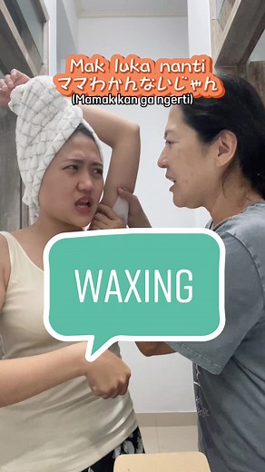 Satu kata “sakit” #fyp #fypシ #japanmom #japan #bilingual #anime #manga #naruto #onepiece #kimetsunoyaiba #demonslayer #inuyasha #spyxfamily #sasori #muichiro